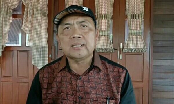 Pdt Hanny Pantouw Ajak Warga Sulut Jaga Kamtibmas Pasca Pemungutan Suara Pilkada Serentak 2024