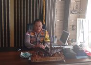 Ini Harapan Kapolres Talaud Pasca Pemungutan Suara Hingga Penetapan Pemenang