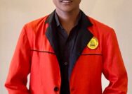 Presiden Mahasiswa BEM EHMRI kandis apresiasi kinerja KPU Kabupaten siak, dan menyatakan berkolaborasi dengan bupati terpilih