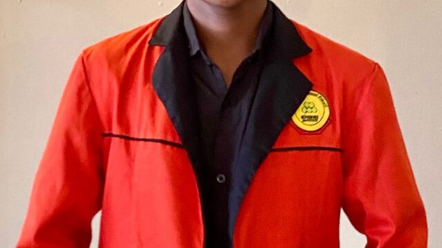 Presiden Mahasiswa BEM EHMRI kandis apresiasi kinerja KPU Kabupaten siak, dan menyatakan berkolaborasi dengan bupati terpilih Presiden Mahasiswa BEM EHMRI kandis apresiasi kinerja KPU Kabupaten siak, dan menyatakan berkolaborasi dengan bupati terpilih