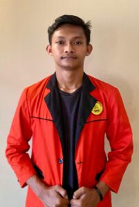 Presiden Mahasiswa BEM EHMRI kandis apresiasi kinerja KPU Kabupaten siak, dan menyatakan berkolaborasi dengan bupati terpilih