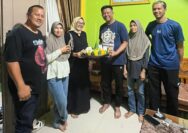 Selamat Ulang Tahun Uda Doni Chandra