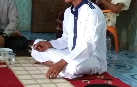 Pencurian Sawit di Rimbo Melintang Berujung Pemukulan, Korban Kini Jadi Tersangka!