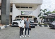 Dana Beasiswa Pemprov Riau Belum Cair, Ketua Umum FORMASIZ UIN Suska Riau Pertanyaankan ke Biro Kesra Riau Dana Beasiswa Pemprov Riau Belum Cair, Ketua Umum FORMASIZ UIN Suska Riau Pertanyaankan ke Biro Kesra Riau