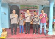 FPII Setwil Riau Rayakan HUT ke 5 Bersama Anak Panti Asuhan