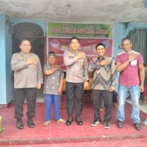 FPII Setwil Riau Rayakan HUT ke 5 Bersama Anak Panti Asuhan