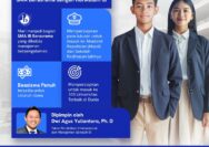 Polda Kepri Buka Pendaftaran SMA Kemala Taruna Bhayangkara, Wujudkan Generasi Emas 2045