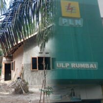 Warga Rumbai Barat Mengeluh, PLN Rumbai Tidak Bisa Memberikan Solusi Bagi Masyarakat Buat Penerangan.”Ada Apa Dengan PLN Rumbai.?”