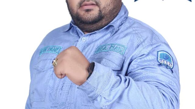 Koperasi Diduga Ubah Hutan Jadi Kebun Sawit, Jaga Riau Siap Melawan!