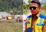 Kualitas Kadis PUPR Limapuluh Kota Nopryardi Syukri Disebut-Sebut "Gagap" Dalam Mengorkestrasi Proyek Kualitas Kadis PUPR Limapuluh Kota Nopryardi Syukri Disebut-Sebut "Gagap" Dalam Mengorkestrasi Proyek