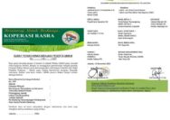 Program Unggulan Pemerintah Makan Bergizi Gratis (MBG) Melibatkan Kerjasama Badan Gizi Nasional Dan Kementerian Koperasi Dalam Upaya Memperdayakan UMKM Tempatan