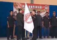 FPII Kordinator Wilayah (Korwil) Majalengka Resmi Dikukuhkan