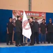 FPII Kordinator Wilayah (Korwil) Majalengka Resmi Dikukuhkan