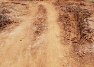 APH Wajib Sorot Alokasi APBD di Tanah Masyarakat, di Belakang Mapolres Limapuluh Kota? APH Wajib Sorot Alokasi APBD di Tanah Masyarakat, di Belakang Mapolres Limapuluh Kota?