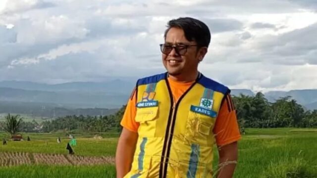 Soal Mangkraknya Jembatan Lubuak Nago, Kadis PUPR Limapuluh Kota Janji Akan Blacklist 