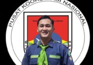 Vivaldi Emri Nobel Koordinator Nasional PKN Mapala Se-Indonesia Bagaimana keberlansungan Hutan di Indonesia?