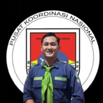 Vivaldi Emri Nobel Koordinator Nasional PKN Mapala Se-Indonesia Bagaimana keberlansungan Hutan di Indonesia?