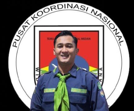 Vivaldi Emri Nobel Koordinator Nasional PKN Mapala Se-Indonesia Bagaimana keberlansungan Hutan di Indonesia?