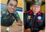 Ketua LSM Gerakan Anti Korupsi dan Pemerhati Alam Nusantara (Gakorpan) Prov. Riau.