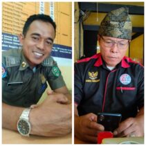 Ketua LSM Gerakan Anti Korupsi dan Pemerhati Alam Nusantara (Gakorpan) Prov. Riau.