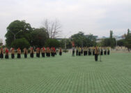 Peringati HUT PIPAS ke-21, PIPAS Lapas Pekanbaru Ikuti Ziarah dan Tabur Bunga di Taman Makam Pahlawan Kusuma Dharma