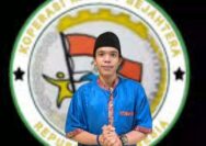 Koperasi RASRA Di Pekanbaru Makin Maju Bersama UMKM Dengan Program Makan Bergizi Gratis