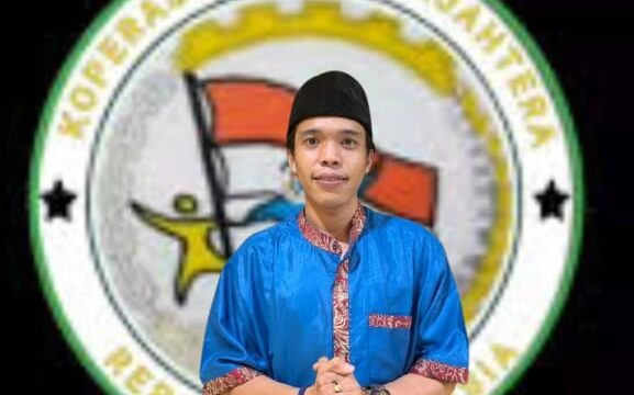 Koperasi RASRA Di Pekanbaru Makin Maju Bersama UMKM Dengan Program Makan Bergizi Gratis