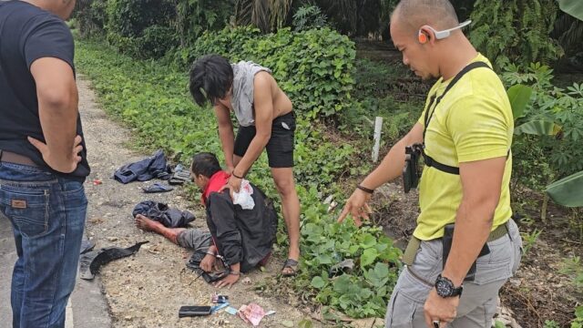 Satresnarkoba Polres Kuansing Bekuk Pengedar Narkotika Jenis Sabu dan Ekstasi 