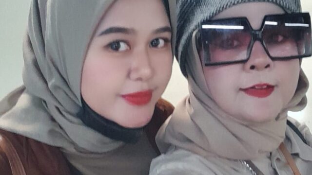 Selamat Ulang Tahun Nada