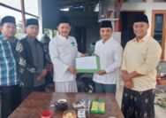 Lembaga Bahtsul Masail Nahdlatul Ulama Riau Sampaikan Program Kerja