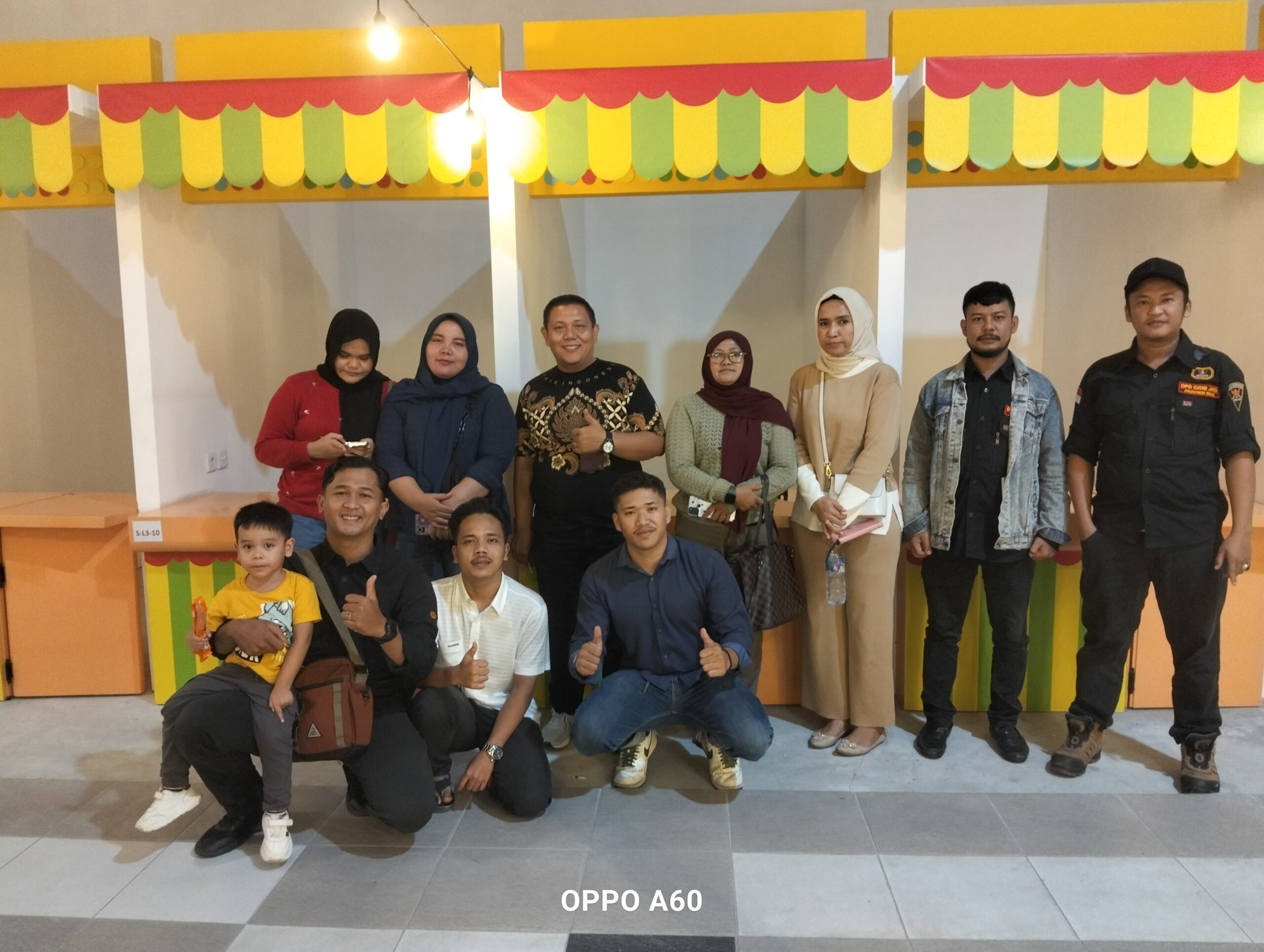 MAPALA Se Kota Pekanbaru Adakan NOBAR "Eva Pendakian Terakhir Di Bioskop XXI*