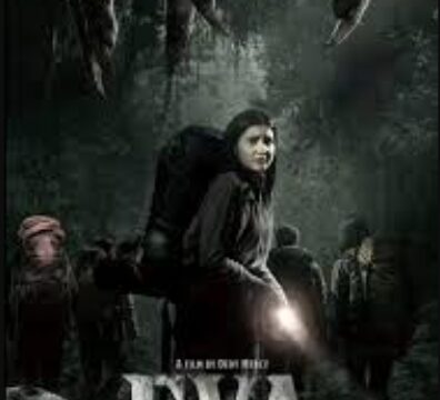 MAPALA Se Kota Pekanbaru Adakan NOBAR "Eva Pendakian Terakhir Di Bioskop XXI*