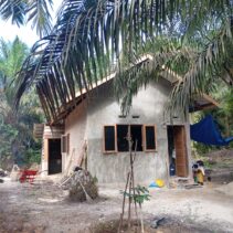 Miris PLN wilayah Riau bungkam atas pengaduan masyarakat perihal pasang baru listrik bagi masyarakat rumbai barat.