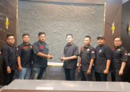 DPD GM GRIB Provinsi Riau Terima SK Definitif Pertama Se-Indonesia