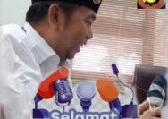 Hari Pers Nasional ke-25 Ketua Umum PW Fast Respon Conter Polri Tekankan Pentingnya Peran Pers Sebagai Pilar Utama