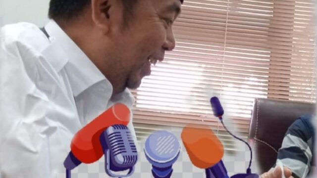 Hari Pers Nasional ke-25 Ketua Umum PW Fast Respon Conter Polri Tekankan Pentingnya Peran Pers Sebagai Pilar Utama
