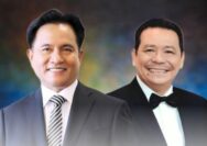 Penasehat dan Kadiv Hukum FRN Hadiri Syukuran Ulang Tahun Menteri Yusril, Bahas Masa Depan FRN