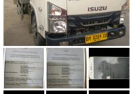 Ketua PW FRN " Pihak Polres Pelalawan Dan Polsek Pangkalan Kuras Tak Kunjung Tiba Di TKP Sudah Di Telepon Berulang kali