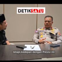 Dukung Kapolri Cinta Ulama, Kakorlantas Ajak Polantas Masuk Pesantren