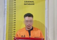 Polres Siak Ungkap Kasus Narkotika Jenis Shabu, Amankan Dua Tersangka dengan 2,43 Gram Sabu