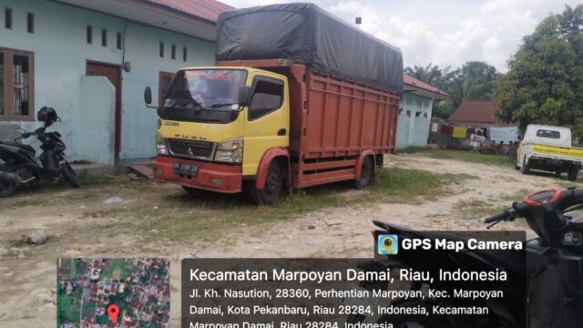 Maraknya Ilegal Logging, Minta Polda Riau Tindak Tegas,Tiga Truk Kayu Bebas Melintas Tanpa Penindakan