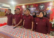 Dukung Pelaksanaan KUHP Baru, Lapas Pekanbaru Ikuti Webinar Proyeksi Peran Litmas Menuju Pelaksanaan Alternatif Pemidanaan dalam KUHP 2023