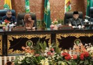 Beberapa Rekomendasi Bapemperda RiauRanperda Pemajuan Kebudayaan Melayu Riau