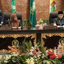 Beberapa Rekomendasi Bapemperda RiauRanperda Pemajuan Kebudayaan Melayu Riau
