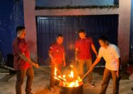 Lapas Pekanbaru Gelar Razia Kamar Hunian Serentak Lapas Dan Rutan Sewilayah Riau