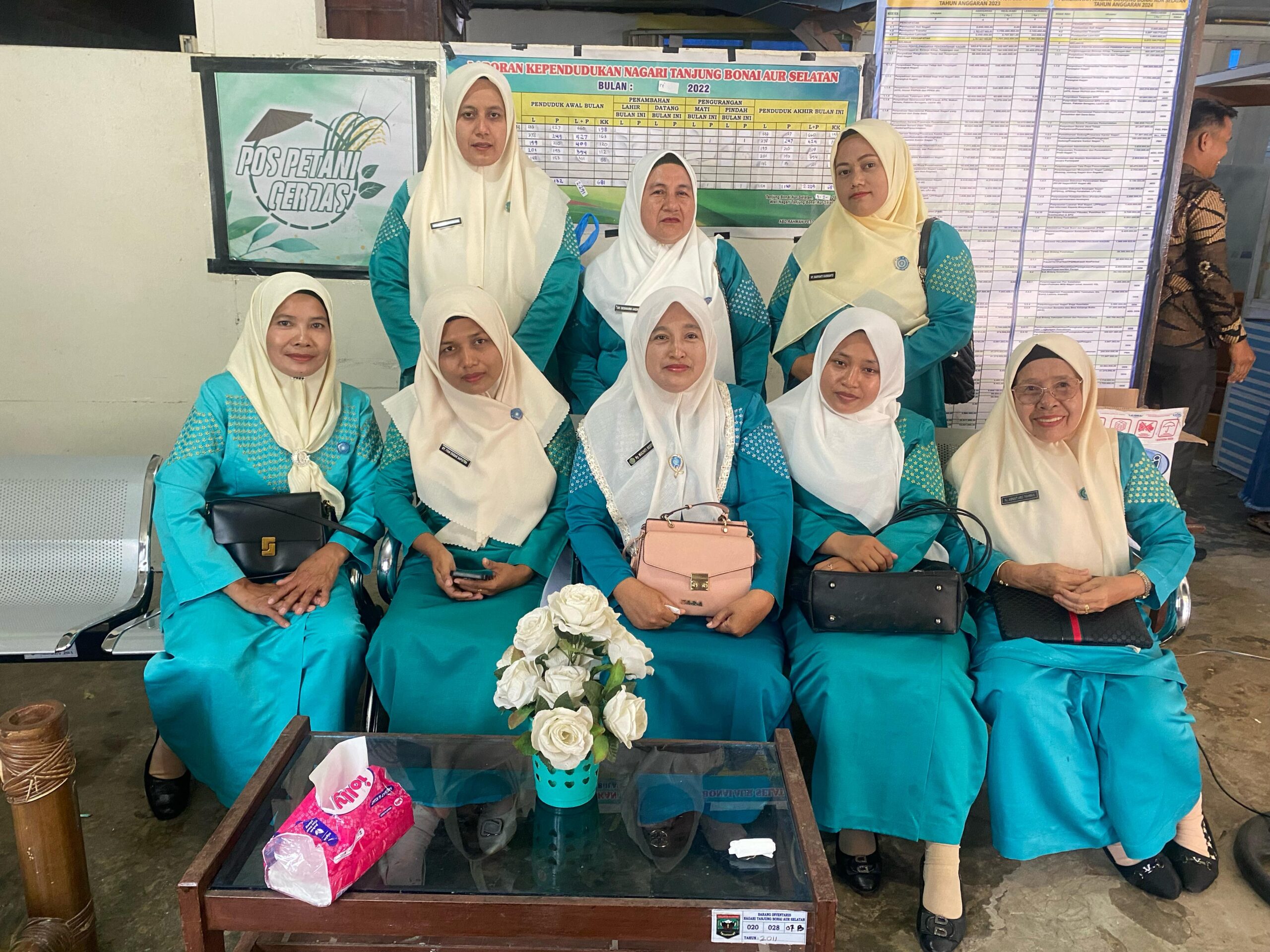 Hari Jadi Kabupaten Sijunjung Sumbar, Mendapatkan Ucapan Selamat Mengalir Dari Berbagai Kalangan