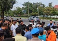 Ketua Umum Yayasan Jaga Riau Alan Pane Apresiasi Aksi Forum Aktivis Mahasiswa Terkait Tempat Hiburan Malam