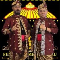 Panglima Tinggi PMR Dt.Arfizal Anjo.Msi. Meminta Polda Riau tindak tegas Mafia Tanah Dan Ilegal loging Di Pelalawan
