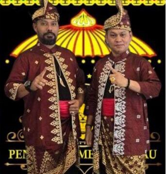 Panglima Tinggi PMR Dt.Arfizal Anjo.Msi. Meminta Polda Riau tindak tegas Mafia Tanah Dan Ilegal loging Di Pelalawan