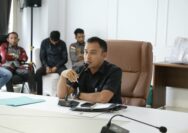 Besok, Walikota dan Wawako Pekanbaru Terpilih Dilantik Presiden 